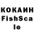 Cocaine Колумбийский Ily Sorokin